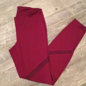 Old Navy athletic workout leggings